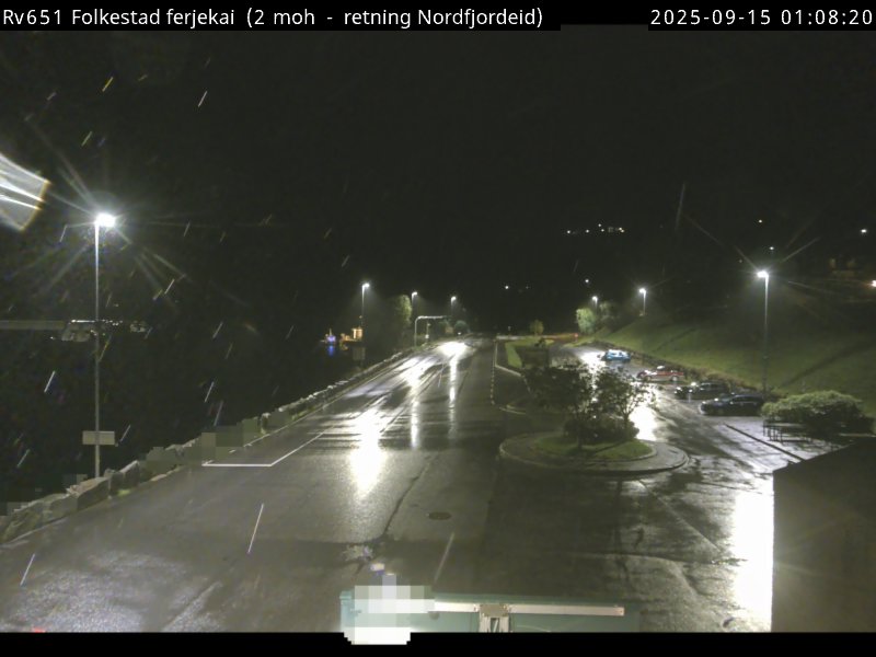 Webcam Folkestad